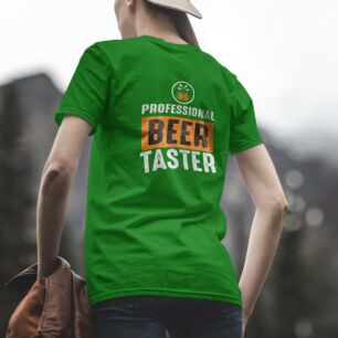 Beer Poster Tshirt