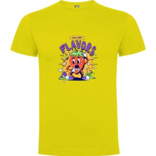 Berry Clash Royale Tshirt