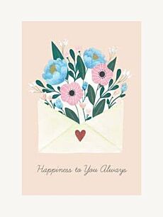 Joyful Day - Card