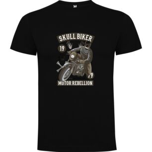 Biker Bones! Tshirt