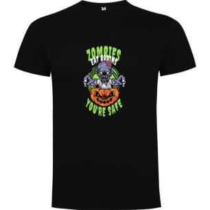 Bite the Pumpkin! Tshirt