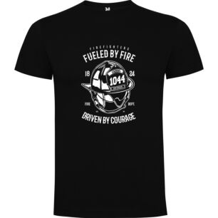 Blaze Brigade Gear Tshirt