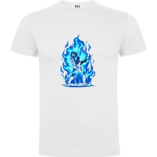 Blazing Melodic Inferno Tshirt