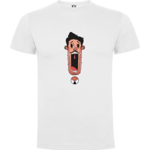 Bloody Mouth Mania Tshirt