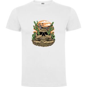 Bone Valley Desertrock Tshirt