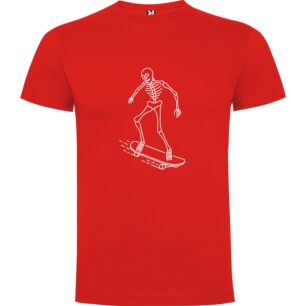 Bony Boarding Excursion Tshirt