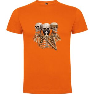 Bony Buddies Bash Tshirt