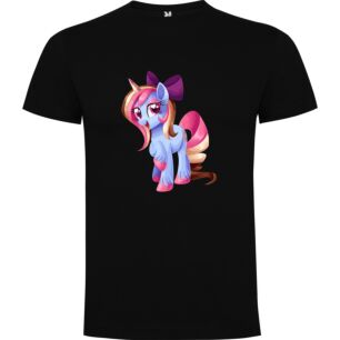 Bow-tied MLP Cuties Tshirt