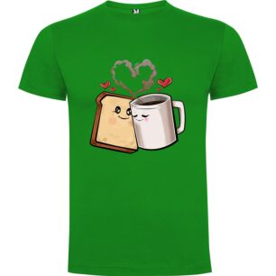 Brew & Toast! Tshirt