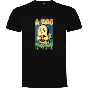 Candido's Avocado Halloween Tshirt