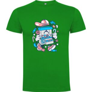 Candy Machine Madness Tshirt