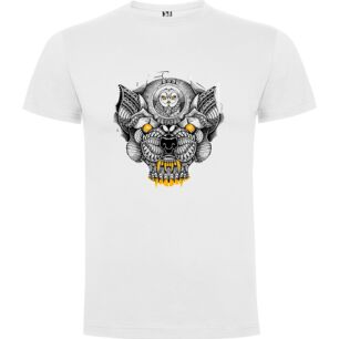 Canine Symmetry Art Tshirt