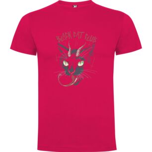 Cat of Shadows Tshirt