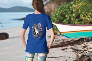 Celestial Dream Tshirt