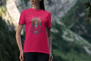 Celestial Entity Tshirt