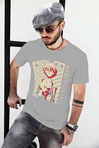 Character Illustration Tshirt