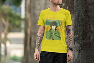 Character Portrait of Naofumi Tshirt