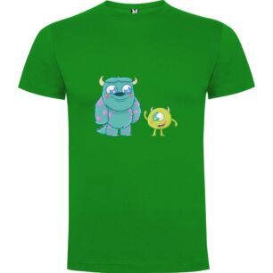 Charming Monster Duo Tshirt