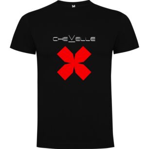 Che Velle Nouvelle Vague Tshirt