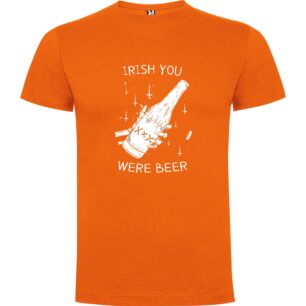 Cheers to Irishness Tshirt