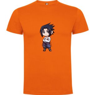 Chibi Uchiha Masters Tshirt