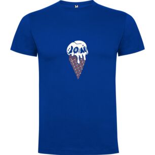 Choc 'n Cone Delight Tshirt