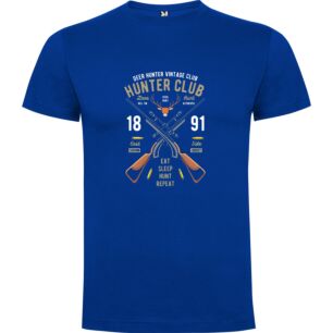 Classy Hunter Gear Tshirt