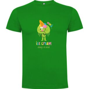 Cone Crazy Creations Tshirt