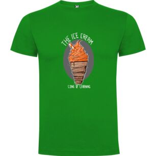 Cone-licious Indulgence Tshirt