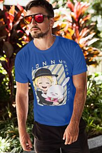 Conny and Friend Tshirt