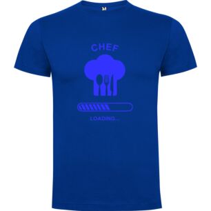 Cooking Royale Tshirt