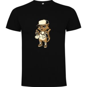 Cool Cat Mob Boss Tshirt