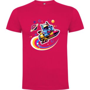 Cosmic Cowboys Tshirt