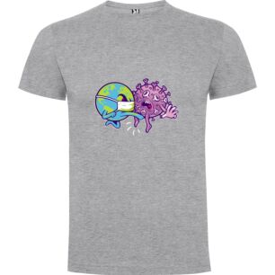 Cosmic Creature Clash! Tshirt