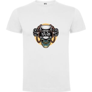 Cosmic Creature Creations Tshirt