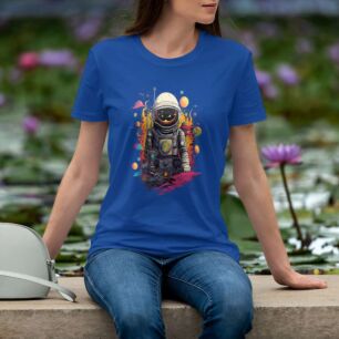 Cosmic Explorer Tshirt