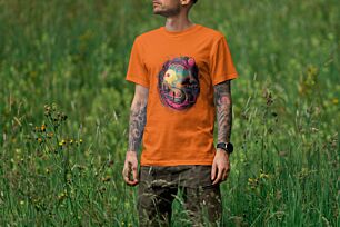 Cosmic Journey Tshirt