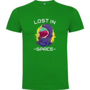 Cosmic Solitude Tshirt