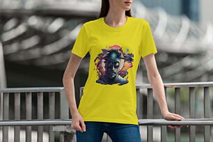 Cosmic Vision Tshirt