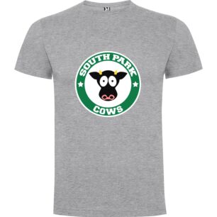 Cowz South Style Tshirt