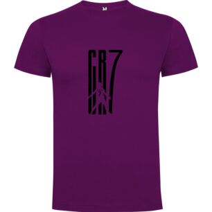 Cr3ative Gravity Seven Tshirt