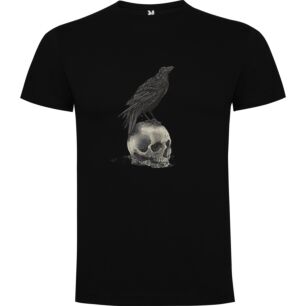 Crowning Death's Messenger Tshirt