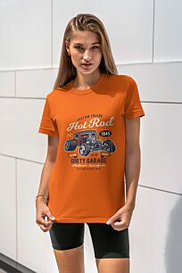 Custom Engine 1945 Tshirt