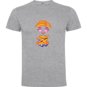 Cute Clown Creations Tshirt