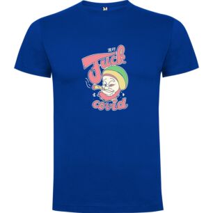 Cute Clowncore Cartoon Tee Tshirt