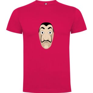 Dali-esque madman Tshirt