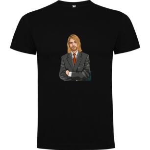 Dapper Kurt: Reviving Legends Tshirt