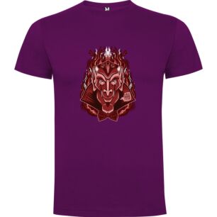 Dapper Red Dream Demon Tshirt