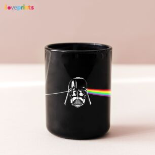 Darth Side Of The Moon Μολυβοθήκη