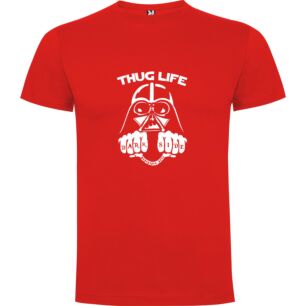 Darkside Thug Life Tshirt